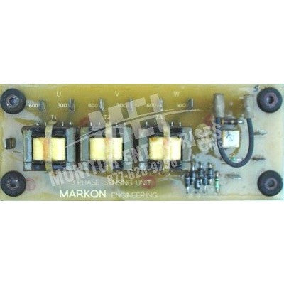 Markon 3 Phase Sensing Module