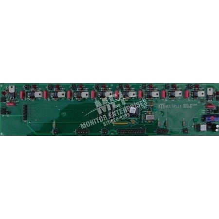 Multiplex MPC84B McQuad Drink Dispencer (back)