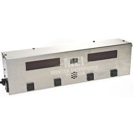 National Controls Corp TMD-T1771-010 Pro-Grill Timer