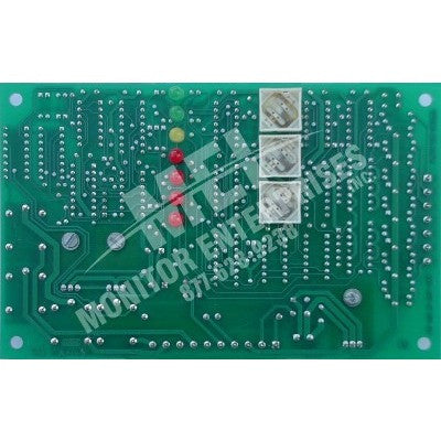 New World Air RVk 7.5 - 20 HP Series PN: 269-410-S  Air Compressor Controller