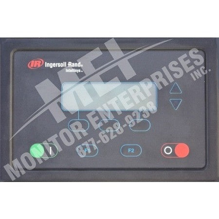 54641196 Nirvana SGN Intellisys 54641196 Compressor Controller