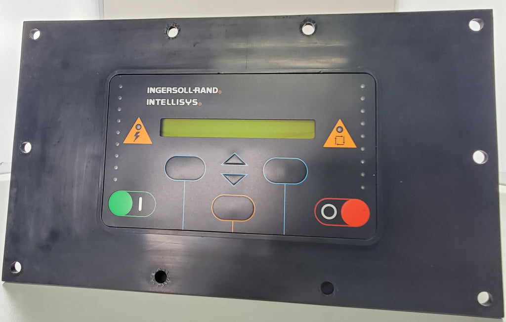 22128763 Ingersoll Rand SSR-UP Pegasus Oil Flooded Rotary Intellysis