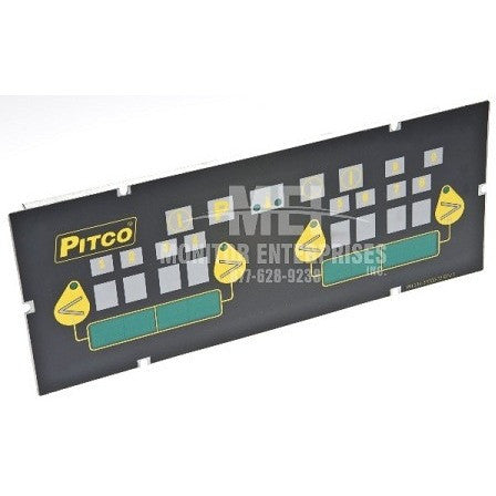 Pitco Corp Frialator  60137701-C - PT60137701-C Fryer Controller