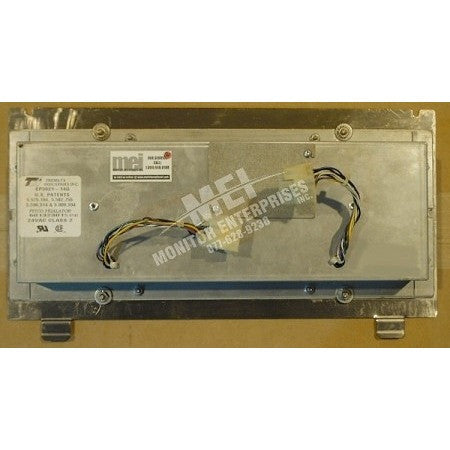 Pitco Corp Frialator  60132301 EP3621-14G Fryer Controller (back)