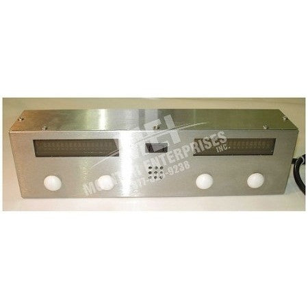 PRINCE CASTLE PC 597A  FREE STANDING PRO-GRILL TIMER