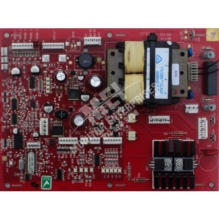 Prince Castle PC340-375T Universal Rapid Toaster Card