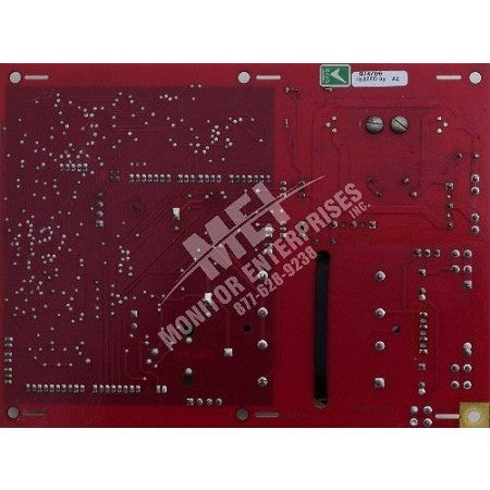 Prince Castle PC340-375T Universal Rapid Toaster Card (back) 