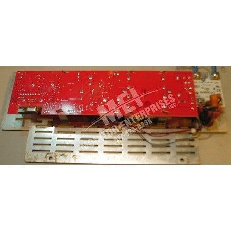 Prince Castle PC 625 Steamer Controller  Driver Assembly (internal chassis)