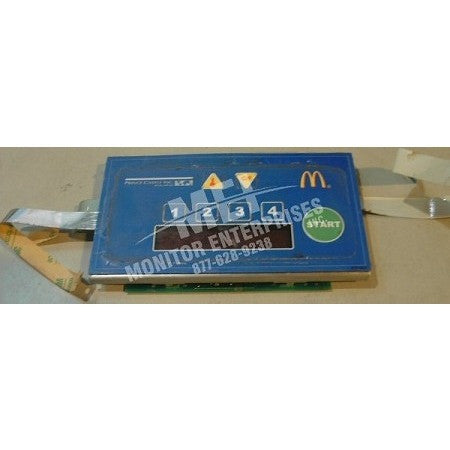 Prince Castle PC 625 Steamer Controller