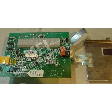 Prince Castle PC 625 Steamer Controller (display)