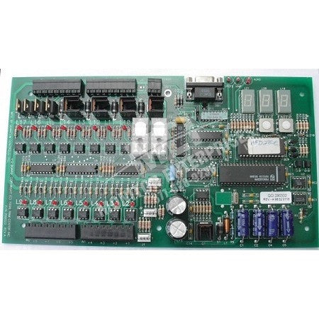Ram Center Inc AFD280E PN 290322 Fry Dispencer Controller