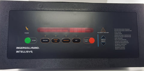 39825815 Ingersoll-Rand SSR 50-450 Red Eye Air Intellisys