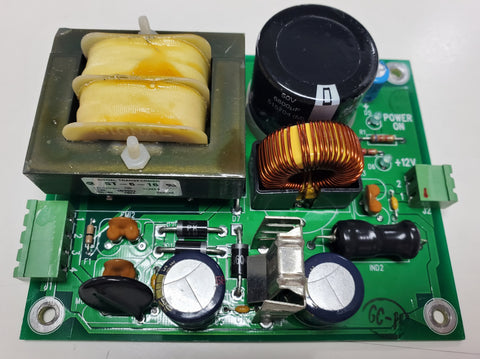 54641337 Ingersoll Rand 54641337 Nirvana SGN VSD Compressor Controller Power Supply