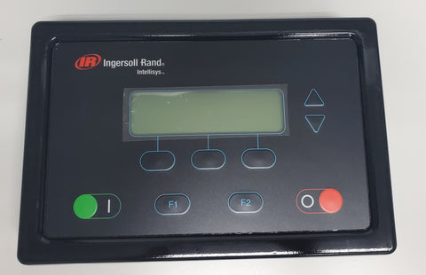 22136444 INGERSOLL RAND INTELLISYS SGNE NIRVANA OIL FREE E66268