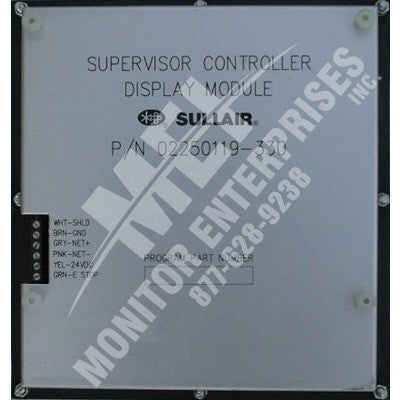 02250148-949 Sullair E59090 TSA-T1698-I/O Compressor Controller I/O Board