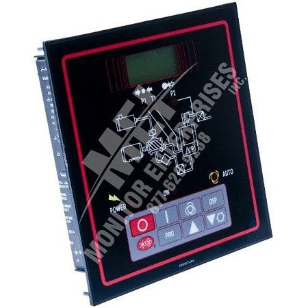 Sullair PN: 02250055 Supervisor II Air Compressor Controller