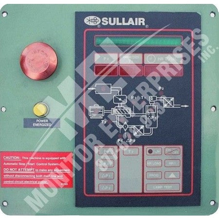 Air Compressor Controllers - Shop Now | Monitor Enterprises, Inc ...
