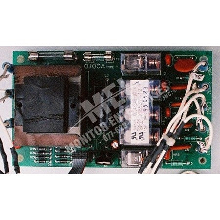 Taylor X48607 Clam Grill  076537-12 Power Board