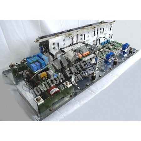 Ingersoll Rand Nirvana CCN22113294 MD180TIR 380-480 Type T2 Concept VS Drive Complete