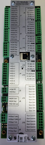 Sullair 02250154-052 WS